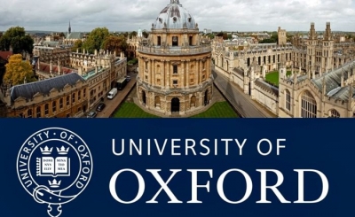Νέα έρευνα από το Oxford University - Σαν τη γρίπη μέχρι την άνοιξη του 2022 ο Covid 19