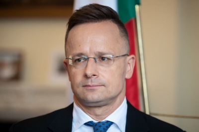 Η Ουγγαρία αντιδρά έντονα στη χορήγηση στρατιωτικής βοήθειας 20 δισεκ. ευρώ από την ΕΕ στην Ουκρανία