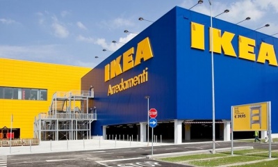 Βράβευση της IKEA στην Ελλάδα για την καινοτομία σε e-commerce και digital επικοινωνία