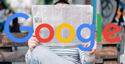 Daily Mail κατά της Google για χειραγώγηση της μηχανής αναζήτησης