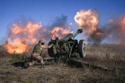 H Ουκρανία θα παραδοθεί άνευ όρων ή εμφύλιος – Έσπασε η κύρια γραμμή άμυνας στο Donbass – Σοκάρει πρόταση Γερμανού πολιτικού