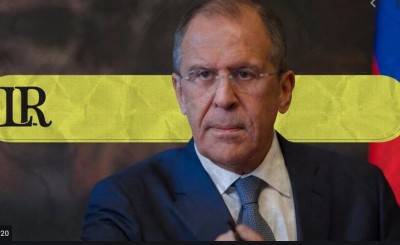 Lavrov (ΥΠΕΞ Ρωσίας) για Λιβύη: Ο Haftar είναι έτοιμος για εκεχειρία αλλά ο Sarajj προσβλέπει σε στρατιωτική λύση