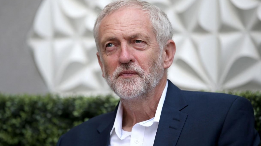 Βόμβες από Jeremy Corbyn: Τεράστια η επιρροή του ισραηλίτικου lobby στο Εργατικό Κόμμα και τη βρετανική πολιτική σκηνή