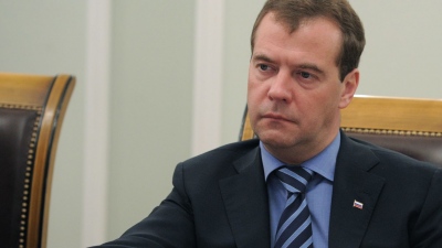 Medvedev: Η υποστήριξη στην Ουκρανία θα κοστίσει ακριβά στην Ευρώπη