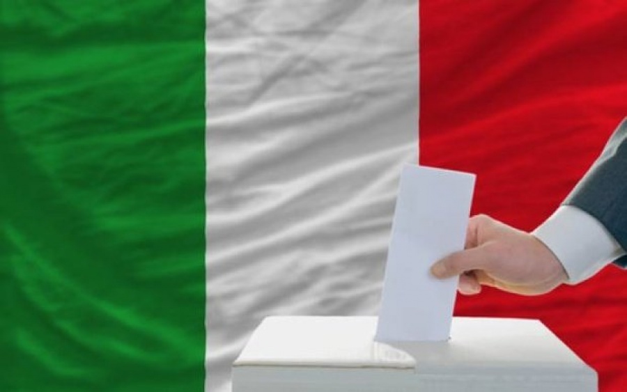 Όλα τα σενάρια για την επόμενη μέρα στην Ιταλία - Η ισορροπία των πολιτικών δυνάμεων