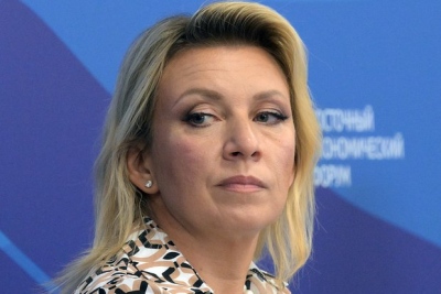 «Τερατώδες σκάνδαλο» - Zakharova: Το FBI γνώριζε για τα εγκλήματα του P. Diddy - Καιρός να μην ασχολούνται οι ΗΠΑ μόνο με Ρωσία