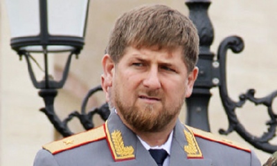 Kadyrov (Τσετσενία): Μαζί με τους Ρώσους χτυπήσαμε και διαλύσαμε με drones προπύργιο των Ουκρανών στο Sumy