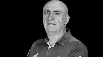 Πένθος στον Παναθηναϊκό: Πέθανε σε ηλικία 60 ετών ο φροντιστής της ομάδας μπάσκετ, Πάρης Δερμάνης - Συλλυπητήρια μηνύματα
