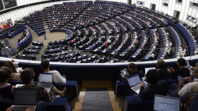 Η ακτινογραφία του νέου ευρωκοινοβουλίου - Ποσους βουλευτές εκλέγει κάθε κόμμα