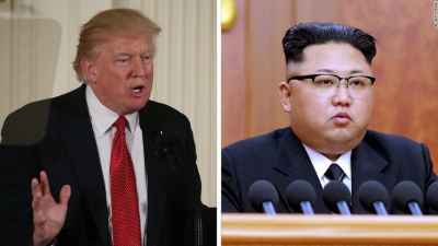 Κρίση στην Κορεατική Χερσόνησο: Ο δίαυλος επικοινωνίας μεταξύ Βόρειας - Νότιας Κορέας και η αντίδραση των ΗΠΑ