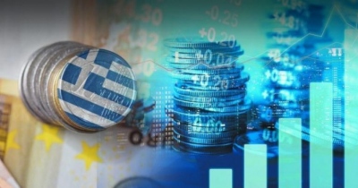IMD: Άνοδος δύο θέσεων της ελληνικής οικονομίας στον δείκτη ανταγωνιστικότητας