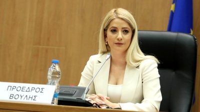 Αννίτα Δημητρίου (πρόεδρος Κυπριακής Βουλής): Δεν αναμένω εξελίξεις στο Κυπριακό μέχρι τον Σεπτέμβριο