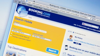 Νέες τιμές μακροχρόνιας διαμονής από την Booking.com, λόγω της πανδημίας