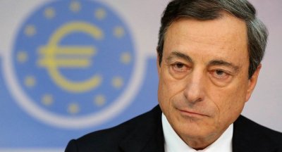 Στη «δίνη» της ιταλικής τραπεζικής κρίσης και ο Mario Draghi, απέκρυψε προβλήματα
