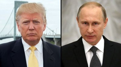 Κρεμλίνο: Πολύ πιθανή συνάντηση Putin – Trump στο Βιετνάμ, παρά το φορτωμένο πρόγραμμά τους