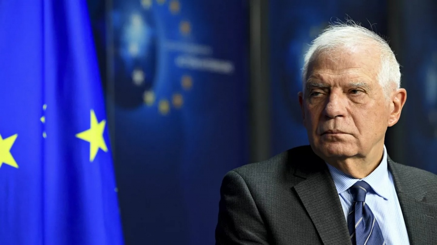 O YΠΕΞ της Ουγγαρίας εκθέτει Borrell - ΕΕ: Όλες οι χώρες της Ένωσης θα στείλουν εκπαιδευτές στην Ουκρανία