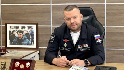 Συνελήφθη πρώην Ρώσος Αρχηγός κατασκευών στρατιωτικών εγκαταστάσεων για κατάχρηση εξουσίας – Η σχέση με τον Shoigu