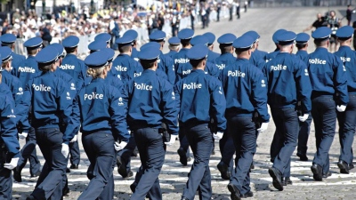 Βέλγιο: Τρεις Τσετσένοι φυλακίστηκαν ως ύποπτοι για «τρομοκρατικές δραστηριότητες»