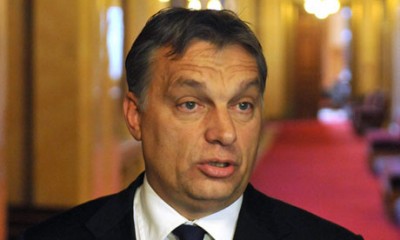 Ουγγαρία: Orban και ΜΜΕ στηρίζουν Trump, και μιλούν για «νοθεία» στις εκλογές στις ΗΠΑ