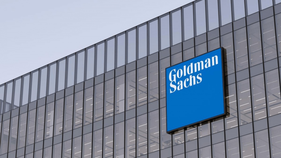 Goldman Sachs: Σπεύστε στον χρυσό - Στα 3.000 δολ. η τιμή έως τον Δεκέμβριο του 2025