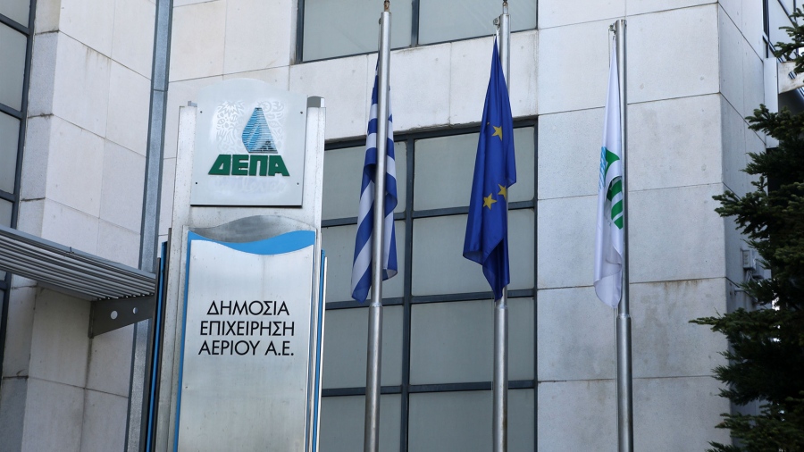 Ορόσημο για τη ΔΕΠΑ Εμπορίας ο ανεφοδιασμός LNG στην Καστοριά