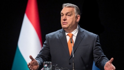 Orban (Πρωθυπουργός Ουγγαρίας): Τα χειρότερα σενάρια θα μπορούσαν να εκτυλιχθούν στην Ουκρανία