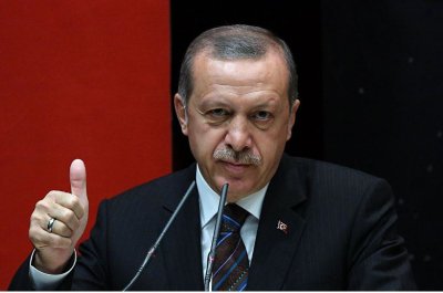 Ο Erdogan κατάθεσε αγωγή εναντίον βουλευτή που τον αποκάλεσε «φασίστα δικτάτορα»