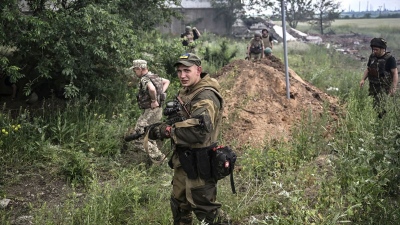 Υπό ρωσικό έλεγχο η πόλη Sudzha στο Kursk – Διαψεύδονται οι έντονες φήμες των Ουκρανών