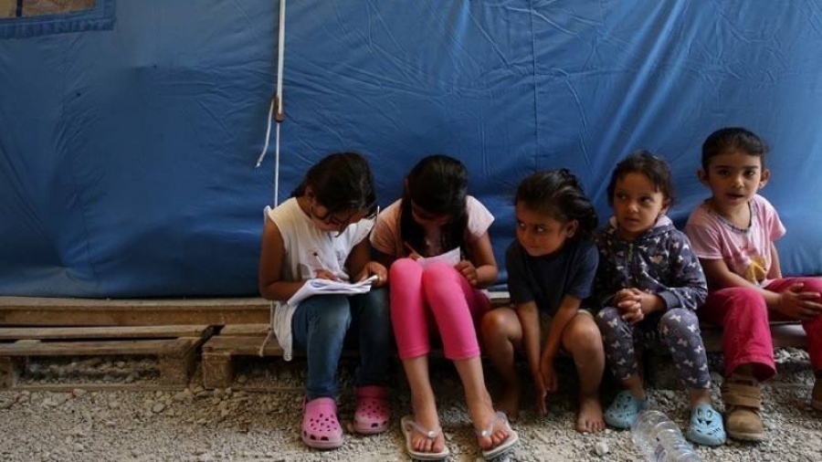 Εκατό ασυνόδευτα παιδιά θα μετεγκατασταθούν από την Ελλάδα στη Φινλανδία