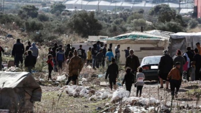 Ανεξέλεγκτοι και στη Θεσσαλονίκη - Ανήλικοι Ρομά χτύπησαν γυναίκες και άρπαξαν τις αλυσίδες που φορούσαν στο λαιμό