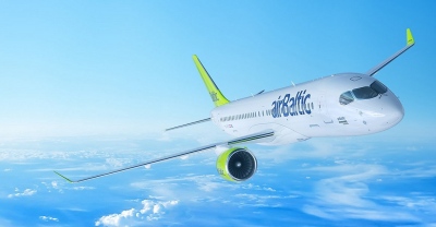 Η AirBaltic ακυρώνει 4.670 πτήσεις το 2025