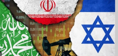 OilPrice: Πώς η σύγκρουση στη Μέση Ανατολή θα μπορούσε να εκτοξεύσει τις τιμές του πετρελαίου στα ύψη