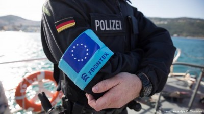 Frontex: Μειώθηκαν κατά 74% οι μεταναστευτικές ροές προς την Ελλάδα μεταξύ Ιανουαρίου – Οκτωβρίου 2020