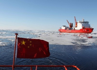 Γιατί η Κίνα επενδύει τεράστια κεφάλαια στην Αρκτική