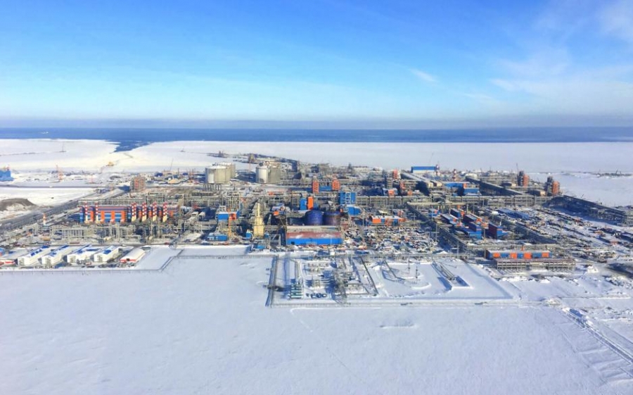 Ρωσία: Το αέριο ρέει αντίστροφα για τρίτη μέρα μέσω του αγωγού Yamal - Ευρώπη