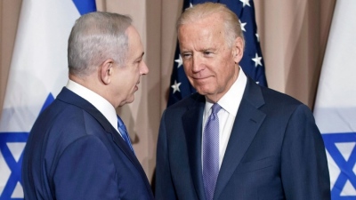 Σε αμόκ η κυβέρνηση Biden, εξοπλίζει τους πάντες - Νέα πώληση όπλων 680 εκατ. δολ. στο Ισραήλ