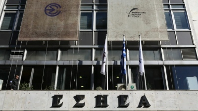 ΕΣΗΕΑ: Απεβίωσε ο Γιώργος Λεωτσάκος