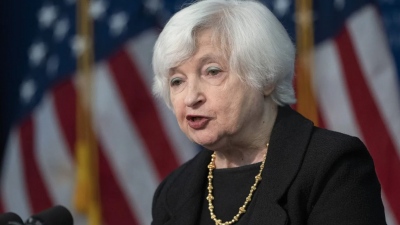 Yellen (ΥΠΟΙΚ ΗΠΑ): Είμαστε έτοιμοι να χορηγήσουμε δάνειο 50 δισ. δολαρίων στην Ουκρανία - Οι πηγές της χρηματοδότησης