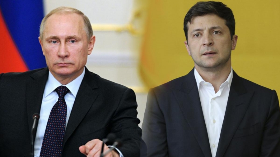 Gatilov (Ρωσία): Δεν θα υπάρξει διπλωματική λύση στον πόλεμο στην Ουκρανία - Καμία συνάντηση Putin – Zelensky