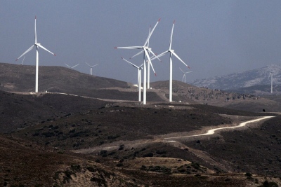 Οργή για τις ανεμογεννήτριες και την καταστροφή των βουνών – Κοινό μέτωπο πολιτών και Δημάρχων για να σωθούν τα Άγραφα