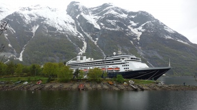 Νορβηγία: Σε εξέλιξη η επιχείρηση εκκένωσης του κρουαζιερόπλοιου Viking Sky - Με 1300 επιβάτες εξέπεμψε σήμα κινδύνου