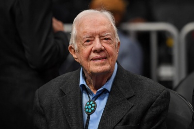 Carter προς Trump: «Πες την αλήθεια, έτσι για αλλαγή», η συμβουλή του πρώην προέδρου ΗΠΑ