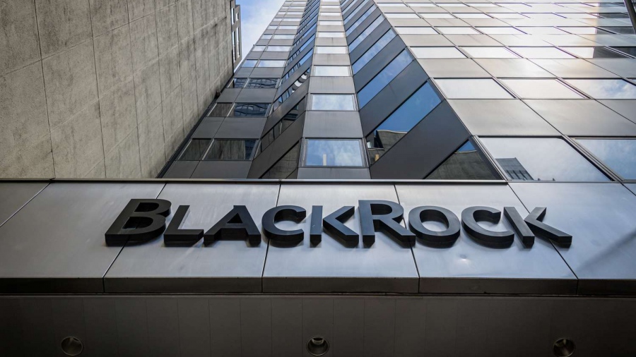 Μαύρη προειδοποίηση από BlackRock: Έρχεται ασφαλιστική κρίση μετά τις πυρκαγιές στο Λος Άντζελες