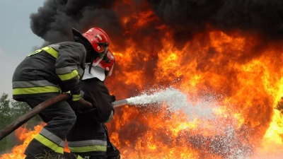 Κωνσταντέλλος για φωτιά στη Βάρης - Κορωπίου: «Έχουν καεί σπίτια»