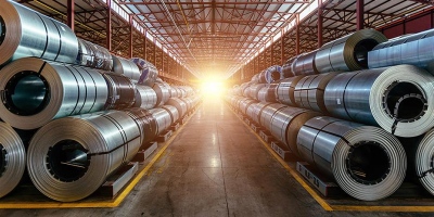 Νέοι δασμοί ΗΠΑ σε αλουμίνιο και χάλυβα – Στο στόχαστρο οι εξαγωγές της Κίνας