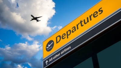 IATA: Αύξηση 9,1% στη ζήτηση για αεροπορικά ταξίδια τον Ιούνιο