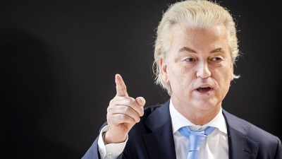Ευρωεκλογές 2024: Σήμα για ακροδεξιά στροφή από την Ολλανδία - Νέα εκρηκτική άνοδο του Wilders δείχνουν τα Exit Polls