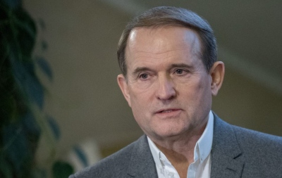 Medvedchuk: H Ρωσία θα πάρει και την Οδησσό - Η Ουκρανία είναι ένα απέραντο στρατόπεδο συγκέντρωσης κατά του απλού λαού και υπέρ των ΛΟΑΤΚΙ