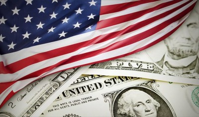 ΗΠΑ: Αυξήθηκαν κατά 1,9% οι προσωπικές δαπάνες τον Ιούλιο του 2020