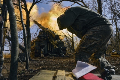Skrzypczak (Πολωνός στρατηγός): Στην επίθεση οι Ρώσοι, σπάνε τις ουκρανικές άμυνες